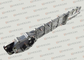 erpillar খননকারী ইঞ্জিন  E320B / E320C জন্য সিলভার রঙ তেল কুলার কভার