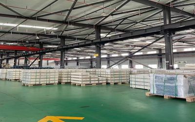Guangzhou Taishuo Machinery Parts Co., Ltd. প্রস্তুতকারকের উৎপাদন লাইন