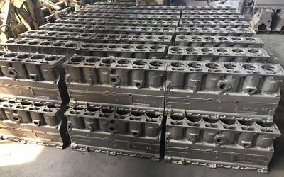 Guangzhou Taishuo Machinery Parts Co., Ltd. প্রস্তুতকারকের উৎপাদন লাইন