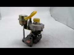 ইঞ্জিন টার্বোচার্জার অ্যাসি 49173-03412 টার্বোচার্জার TD025M 4917303412