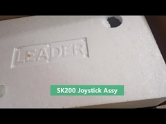 জয়স্টিক অ্যাসি SK200 DH-5 জয়স্টিক অ্যাসি ，জয়স্টিক অ্যাসি ডান এবং বাম