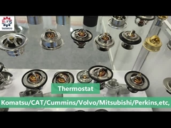 তাপস্থাপক