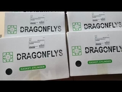 G3516 G3512 G3508 গ্যাসকেট কিট