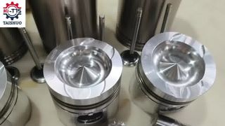 3306 লিনার কিট ওভারহল প্যাকেজিং