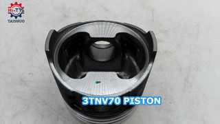 3TNV70 পিস্টন
