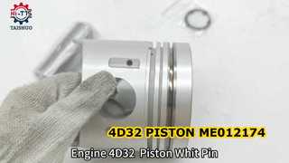 ইঞ্জিন পিস্টন 4D32 ME012174