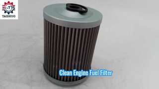 FF5584 P550839 7029275 20549350 ফুয়েল ফিল্টার