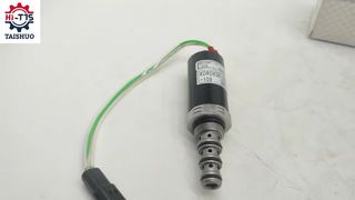 খননকারী সোলেনয়েড ভালভ 14574269
