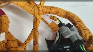 542-4832 তারের জোতা