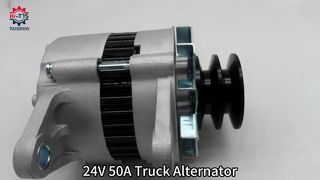 H06C H07C অল্টারনেটর 27040-1410