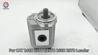 220-8127 2208127 পাইলট গিয়ার হাইড্রোলিক পাম্প