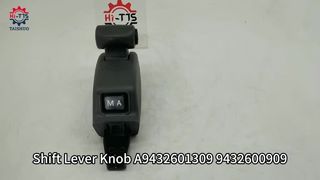 9432601309 9432600909 গিয়ার শ্যাফ্ট লিভার নব আরএইচডি