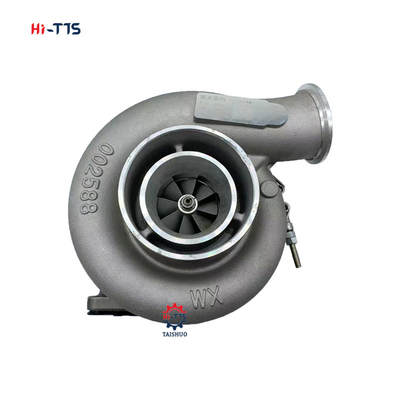 বুলডোজার ডিজেল ইঞ্জিন টার্বোচার্জার J82A2 13064069 ডিজেল টার্বোচার্জার