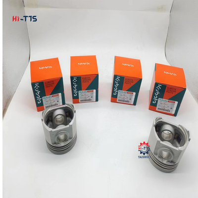মূল ইঞ্জিন পিস্টন কিট 10011-21111 1001121111 V3300 91mm 3CYL