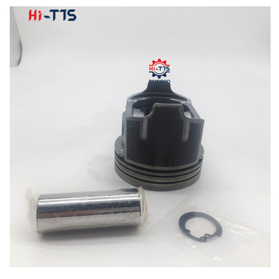 দীর্ঘস্থায়ী V3307 পিস্টন 1J770-2111 Kubota ইঞ্জিন মেরামতের জন্য অংশ