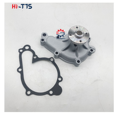 ইঞ্জিন ওয়াটার পাম্প 1J700-73030 1G772-73030 ইঞ্জিনের যন্ত্রাংশ V3307 V3800 নির্মাণ যন্ত্রপাতি জন্য ইঞ্জিন