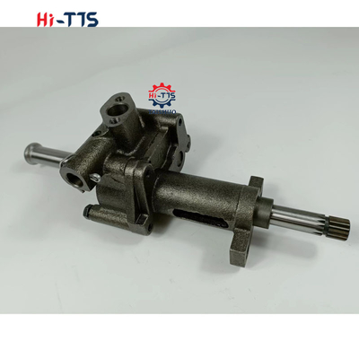 6BG1 6BG1T 6BD1 6BD1T Excavator ডিজেল ইঞ্জিন 1131002770 তেল পাম্প তেল স্থানান্তর পাম্প