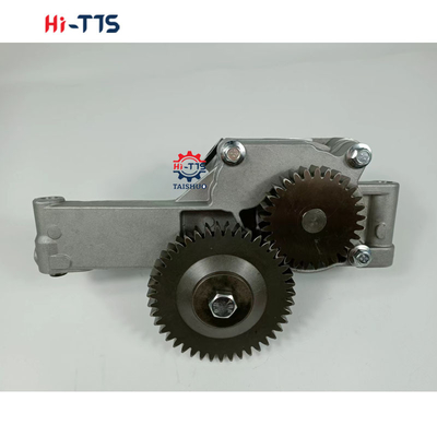 Excavator Engine Parts C7 3116 3126 ইঞ্জিন তেল পাম্প 1898777 2004497