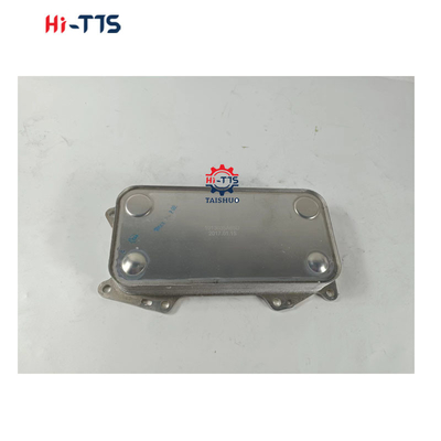BF6M2012 Excavator Spare Parts তেল শীতল 04299501 04254426 04254427 04299502