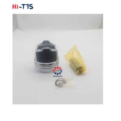 V2003 V2203 V2403 ইঞ্জিন পিস্টন 1G770-2111 ইঞ্জিন পার্টস 1G700-2111
