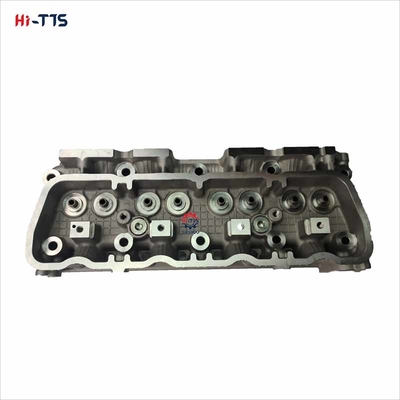সিলিন্ডার হেড 11040-FY501 অটো রিপেয়ার পার্টস K21/K25 ডিজেল ইঞ্জিনের জন্য