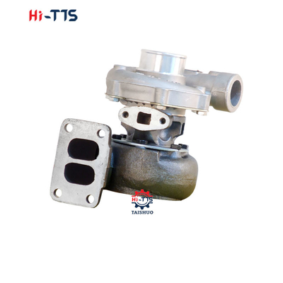 উচ্চ টার্বোচার্জার 6207-81-8311 6207-81-8330 কো-মা-সু PC120 PC200-6 6D95 ইঞ্জিনের জন্য