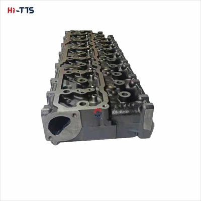 S6S মেশিনের সিলিন্ডার হেড 32B01-01011 32B0101011 মিটসু-বিশি ডিজেল ইঞ্জিনের জন্য অংশ