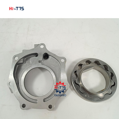 এক্সক্যাভারের তেল পাম্প 4TNV88 119802-32120 YM119802-32120 119802-32111 119802-32100