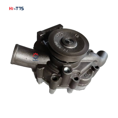 E3116 3116 এক্সকাভেটর ওয়াটার পাম্প 7W-3780 7W3780 195-0303 107-7701 4W-0253