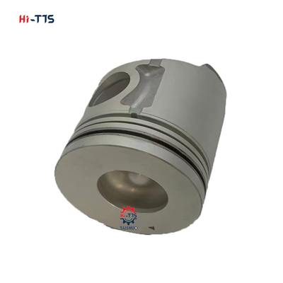 ডিজেল ইঞ্জিন পিস্টন 4D34 6D34 ME088990 SK200-6 SK230-6E পিস্টন