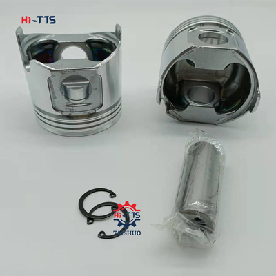 4TNE88 4D88 পিস্টন YM129001-22081