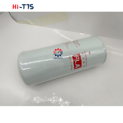 Excavator Car Truck Oil Filter 600-211-1231 600-211-1230 37540-11100 37540-01101