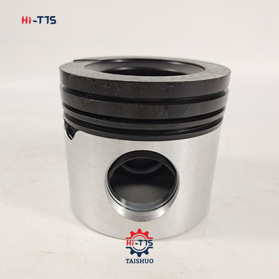 ISLE শীর্ষ পিস্টন 4941395 স্কার্ট পিস্টন 3966721 6L QSL ISL9 ISX15 QSX15