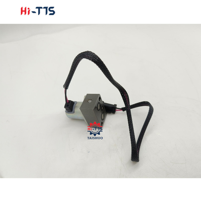 702-21-57400 PC200-7 PC200-8 হাইড্রোলিক প্রধান পাম্প জন্য Solenoid ভালভ