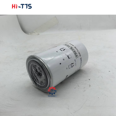 জ্বালানী ফিল্টার 3355903 7381816 FS1242 FS1015 P555001 600-311-3620 600-319-3610