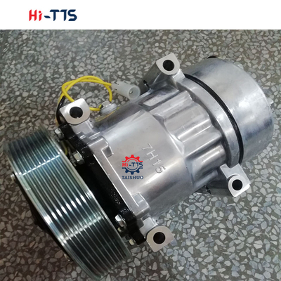 VOE11104251 ভলভো ট্রাক A40D A35D A30D Excavator EC250D EC250E EC300D এর জন্য কম্প্রেসার