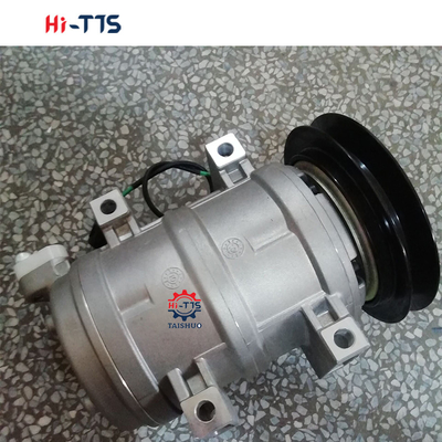 4710206 4621589 4719131 4721999 ZX240-3 ZX330-3 Excavator জন্য কম্প্রেসার