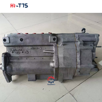 Cat 3306 ইঞ্জিনের জন্য ডিজেল জ্বালানী পাম্প 4P1400 জ্বালানী ইনজেকশন পাম্প