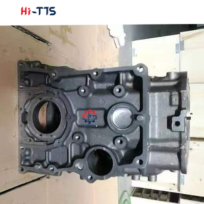ME997711 ME990196 কামিন্স 4D34T ইঞ্জিনের জন্য সিলিন্ডার হেড