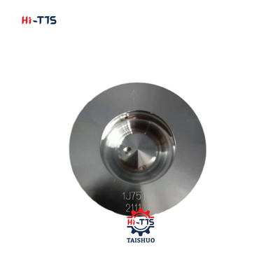 এক্সক্যাভেটর ফোর্কলিফ্ট রিপেয়ার পার্টস1J751 1J751-2111 1J751-21110 1J751-21113 V3307 ইঞ্জিন পিস্টন