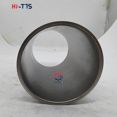 65.01201-0063 65.01201-0062 Doosan DB33 ইঞ্জিনের জন্য উপযুক্ত সিলিন্ডার লিনার