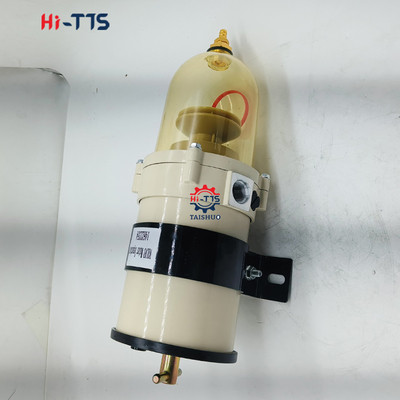EC210BP EC290BP 14622354 ডিজেল ফুয়েল ওয়াটার সেপারেটর হাইড্রোলিক ফিল্টার