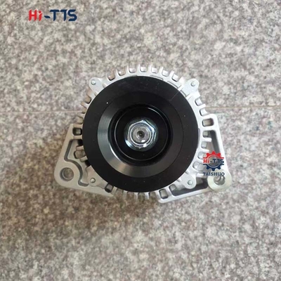 উচ্চ মানের 28V 120A JFZ2120-2503 ট্রাক পার্টস জন্য Alternator