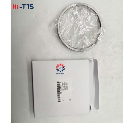 189-9771 177-7496 176-5749 C13 C15 C18 ডিজেল ইঞ্জিনের যন্ত্রাংশের জন্য উপযুক্ত পিস্টন রিং সেট