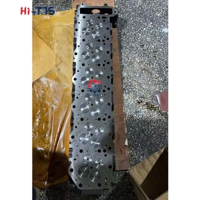 6M60 ME990172 উচ্চ মানের পরবিক্রয় যন্ত্রাংশ সিলিন্ডার মাথা সমাবেশ
