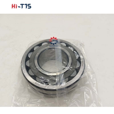 EC210B EC210C 1180-01740 ইস্পাত খননকারীর লেয়ারিং ডাবল সারি কৌণিক যোগাযোগ বল লেয়ারিং