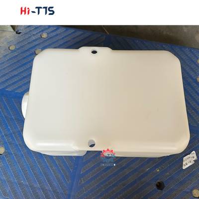ট্রাক যন্ত্রাংশ সম্প্রসারণ ট্যাঙ্ক R215-9 R225-9 11N8-41071 রেডিয়েটর জলের ট্যাঙ্কের জন্য