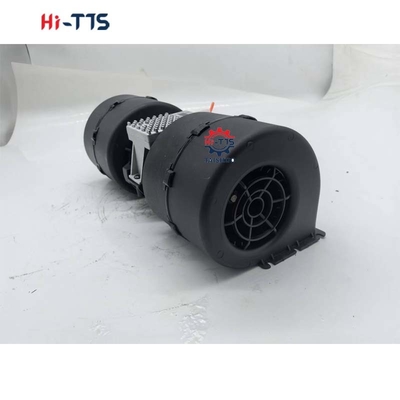 উচ্চ মানের বাস বাষ্পীভবন ব্লাভার ফ্যান Zhf-272-4d ব্লাভার মোটর