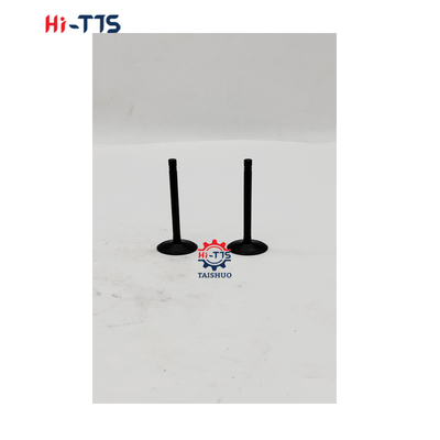 C4.4 C6.6 C7.1 339-9637 এক্সকাভেটর ইঞ্জিন ভালভ  এক্সহস্ট ভালভ