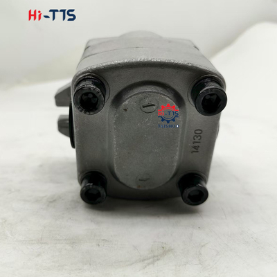 খননকারীর যন্ত্রাংশ ইঞ্জিন SBS120 320C 320D গিয়ার পাম্প 1262016 E320C এর জন্য